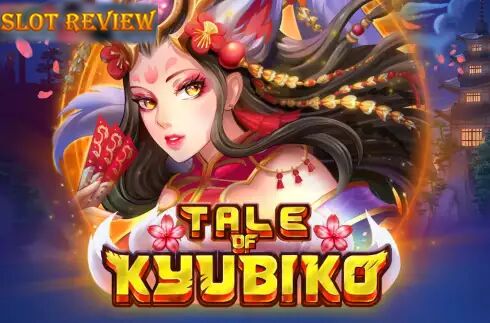 Tale of Kyubiko